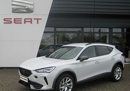 Cupra Formentor 1.5TSI 110 kW DSG NAVI/SHZ/PDC/ACC/ALU