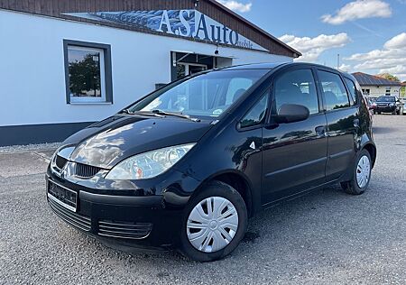 Mitsubishi Colt CZ3 Lim. 5-trg. 1.3 Invite