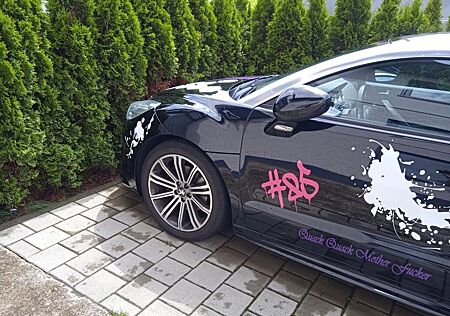 Peugeot RCZ 2.0 HDi FAP 160 -