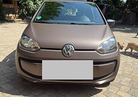 VW Up Volkswagen ! 1.0 59PS