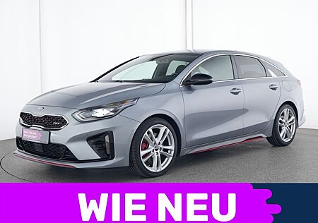 Kia Pro_ceed Procee'd GT JBL|Navi|Kamera|CaPlay|PDC|SHZ|LED