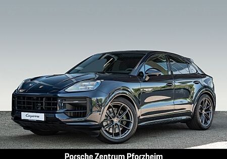 Porsche Cayenne S Coupe BOSE LED-Matrix Luftfederung