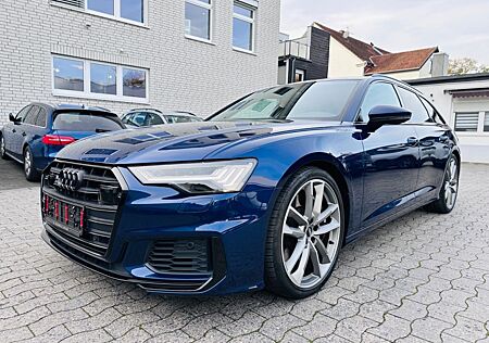 Audi S6 Avant 3.0 TDI quattro/MATRIX/ACC/B&O/AHK/STH