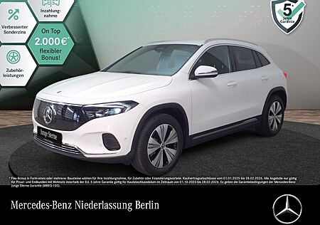 Mercedes-Benz EQA 300 4M PROGRESSIVE Advanced/VZ-Ass/Totw-Ass