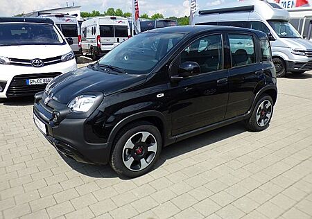 Fiat Panda City Plus 1.0 Mild Hybrid DAB Klima teilb.