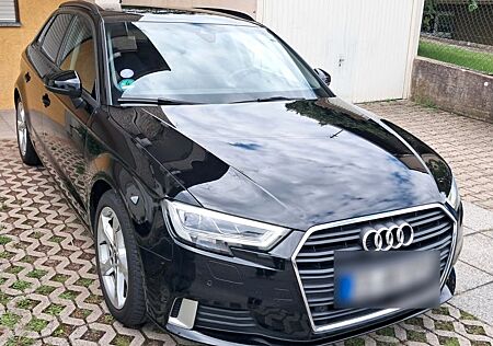 Audi A3 35 TFSI S-tronic sport Sportback