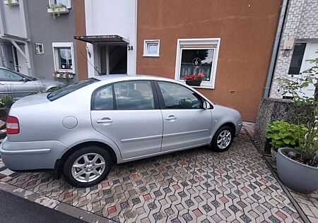 VW Polo Volkswagen Limousine 1.4 Comfortline Comfortline