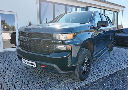 Chevrolet Silverado K1500 TrailBoss Custom 4x4