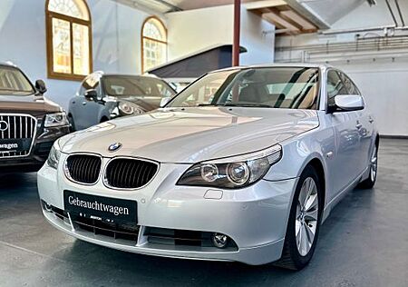 BMW 525i Automatik Lim. **TÜV&Service NEU**
