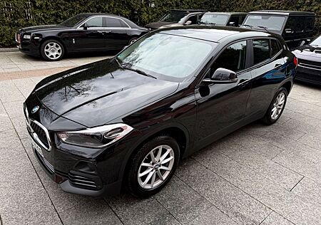BMW X2 sDrive 18d Advantage *1.Hand*LED*PDC*ALU*
