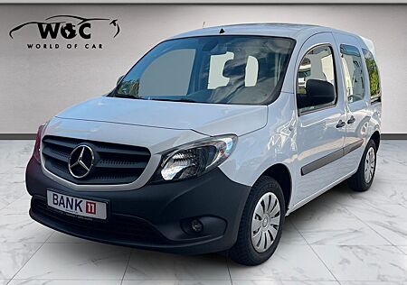 Mercedes-Benz Citan Kombi 111 CDI lang KLIMA*TEMPOMAT*BT