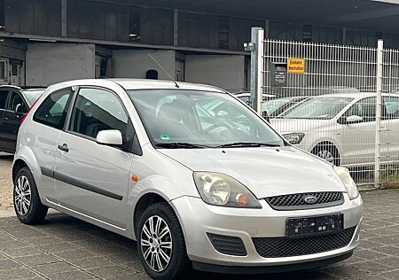 Ford Fiesta 1,4 16V Ambiente,Euro 4,klima,