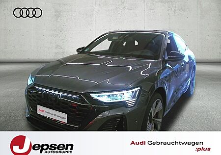 Audi Q8 e-tron Sportback S line 55 qu. Matrix 22 HUD