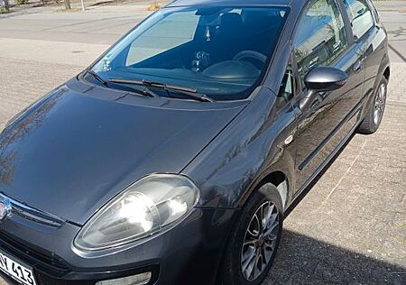Fiat Punto EVO