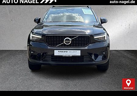 Volvo XC 40 XC40 B3 Plus Dark BUSINESS|CONNECT|19"|LED|KLIMA
