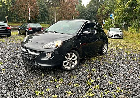 Opel Adam 1.0/CarPlay/8-Fach