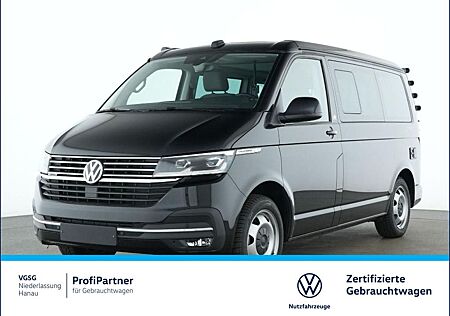 VW T6 California Volkswagen T6.1 California Ocean 4Motion AHK el.Schiebetür