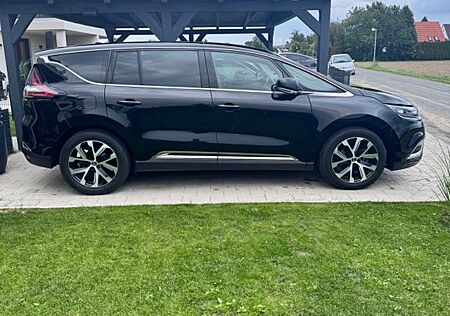 Renault Espace ENERGY TCe 225 EDC Limited Limited