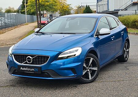 Volvo V40 R-Design*Autom.*Navi*RFK*PDC*SHZ*