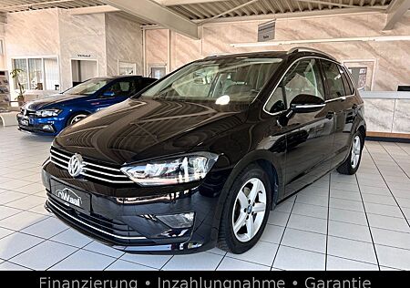 VW Golf Volkswagen Sportsvan VII Highline *1-HAND*SHZ*KAMERA