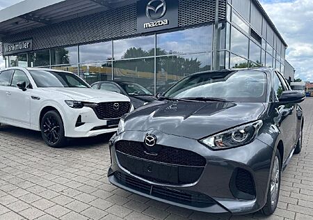 Mazda 2 Hybrid 1.5L Hybrid 116 CVT Exclusive-Line