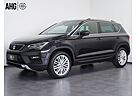 Seat Ateca 2.0 TDI 4DRIVE DSG Xcellence LED/PANO/AHK