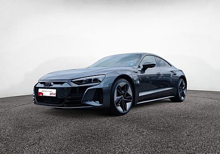 Audi e-tron GT quattro 350 Assistenz+ LM21 B&O Matrix
