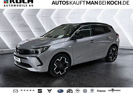 Opel Grandland X Grandland 1.2 Turbo Ultimate LED NAVI SHZ 360°