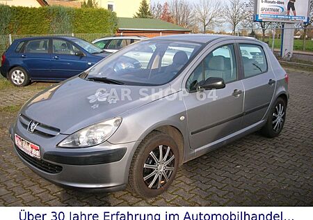 Peugeot 307 Grand Filou 110 -2.HAND-