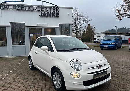 Fiat 500 Cult