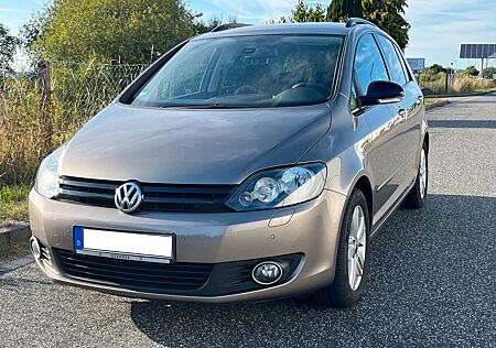 VW Golf Plus Volkswagen 1.6 TDI Comfortline Comfortline