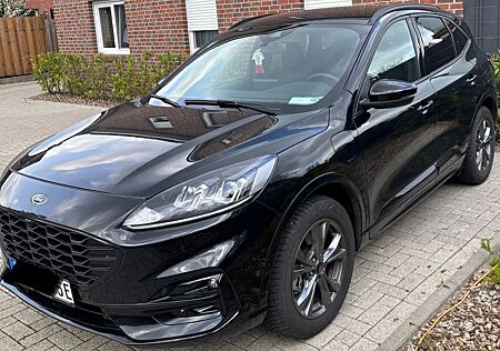Ford Kuga 2.5 Duratec PHEV ST-Line ST-Line