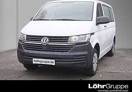 VW T6 Volkswagen .1 Transporter Kombi *AUTOMATIK*9-SITZER*