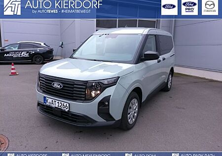 Ford Tourneo Courier Trend Kombi DAB SHZ LenkradHZG S