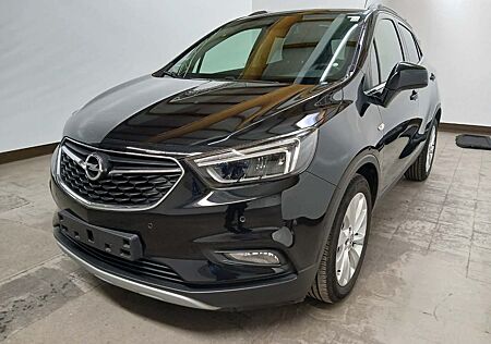 Opel Mokka X 1.4 Turbo ecoFLEX INNVATION Kamera