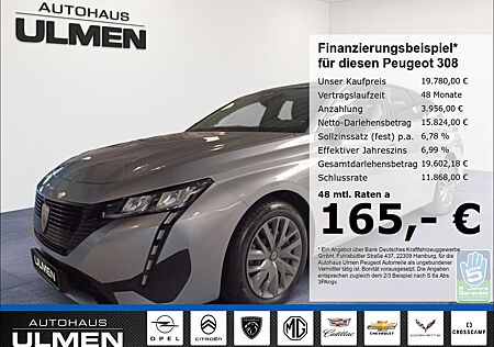 Peugeot 308 SW Active Pack PureTech 110 EU6d Klimaautoma