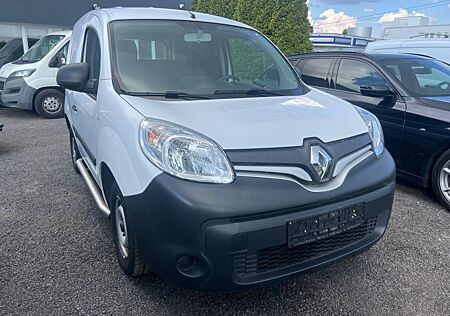 Renault Kangoo Rapid Compact Basis