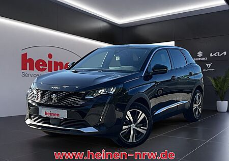 Peugeot 3008 1.2 PureTech 130 Allure ACC+LED+NAV+SHZ+PDC