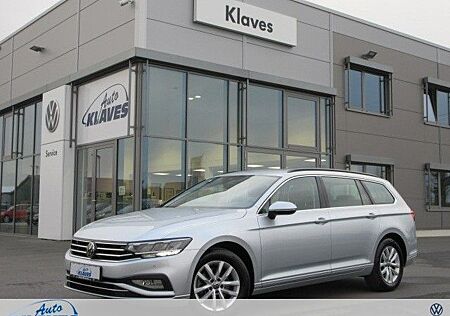 VW Passat Variant Volkswagen Business Navi AHK ACC LED Kamera