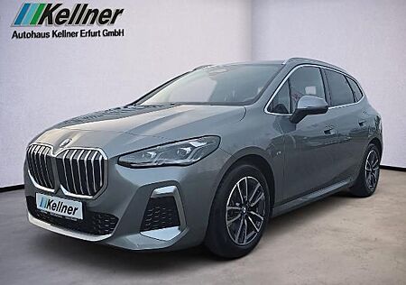 BMW 2er 220 Active Tourer i M-Sport+ACC+Pano+Aktivsitze