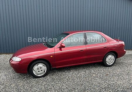 Hyundai Lantra 1,6 GLS Automatik ,1-Hand, 107800KM