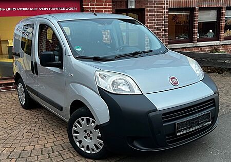 Fiat Qubo /Fiorino SX Kombi, 1 Hand, PDC, Klimaanlage