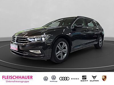 Volkswagen Passat Business 4Motion 2.0 TDI MATRIX+ACC+PANO+
