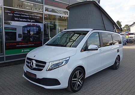 Mercedes-Benz V 300 d Marco Polo KÜCHE/ACC/AHK/STDHZG/LED/19''