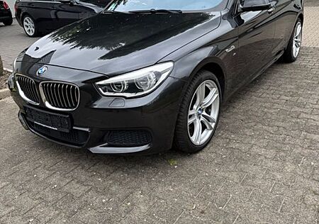 BMW 535d xDrive -
