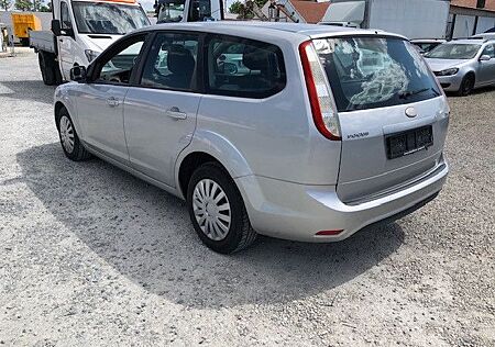Ford Focus Turnier Style