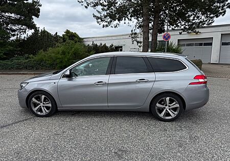Peugeot 308 SW Style