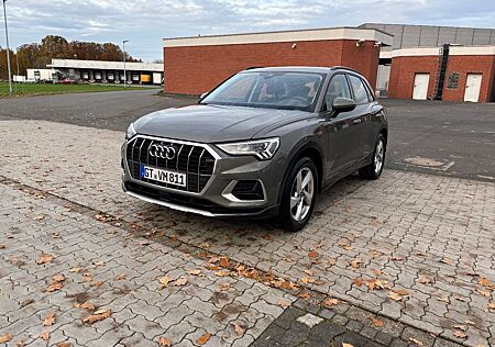Audi Q3 40 TDI quattro | 200 PS | EZ 2021 |