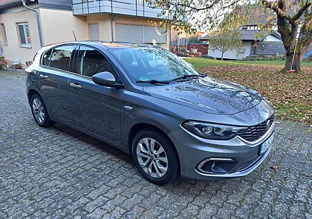 Fiat Tipo 1.4 T-Jet LOUNGE