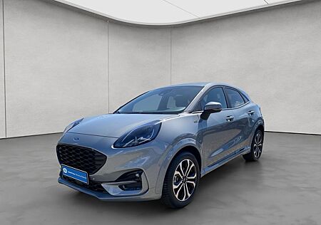 Ford Puma 1,0 ST-LINE EcoBoost Automatik LED NAVI KLI